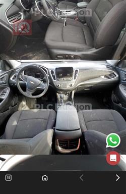 شيفروليه ماليبو